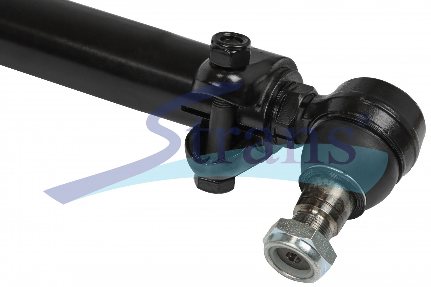 Тяга Кермова Поздовжня Man Tga/Tgs/Tgx >2000 L-993Mm Rht M30*1.5
